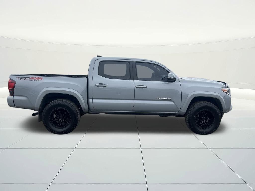 used 2019 Toyota Tacoma car, priced at $28,719