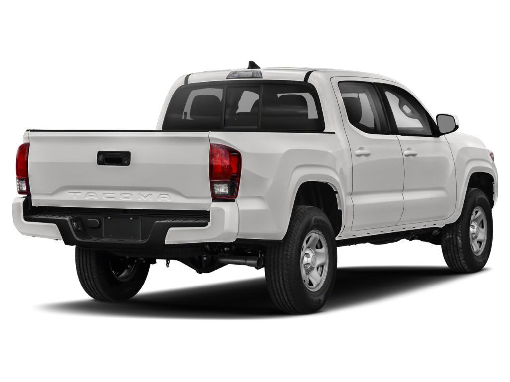 used 2019 Toyota Tacoma car, priced at $30,697