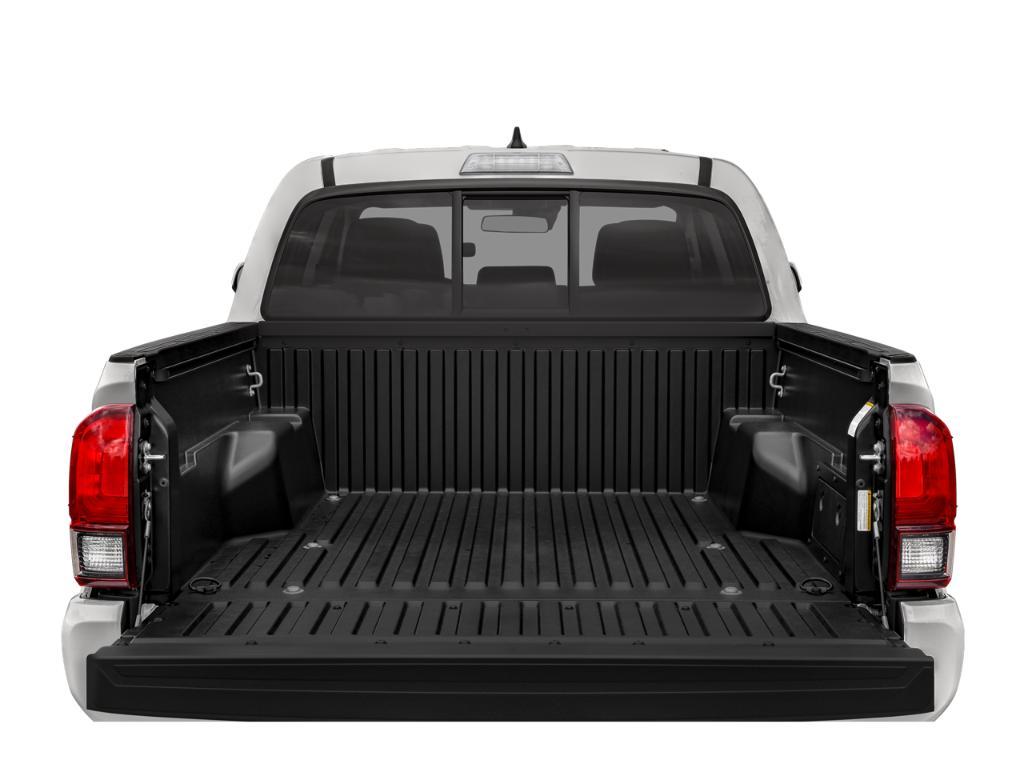 used 2019 Toyota Tacoma car, priced at $30,697