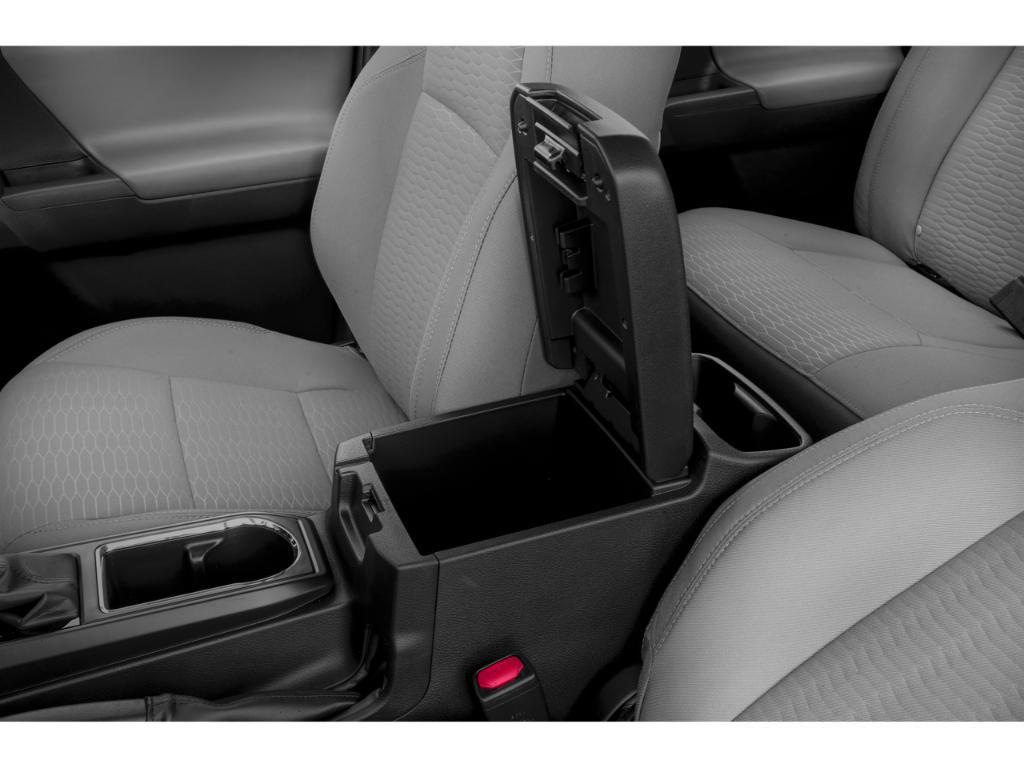 used 2019 Toyota Tacoma car, priced at $30,697