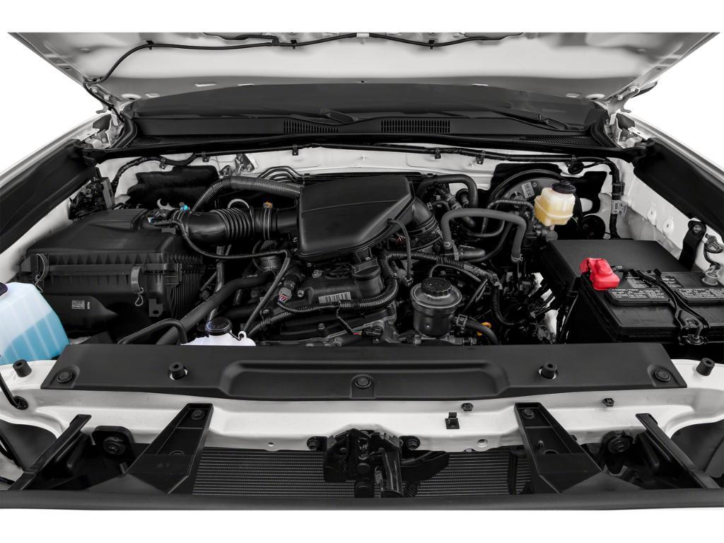 used 2019 Toyota Tacoma car, priced at $30,697