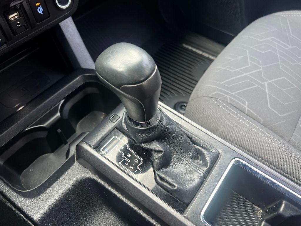 used 2019 Toyota Tacoma car, priced at $28,719