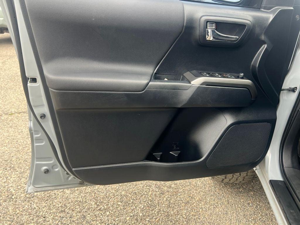 used 2019 Toyota Tacoma car, priced at $28,719