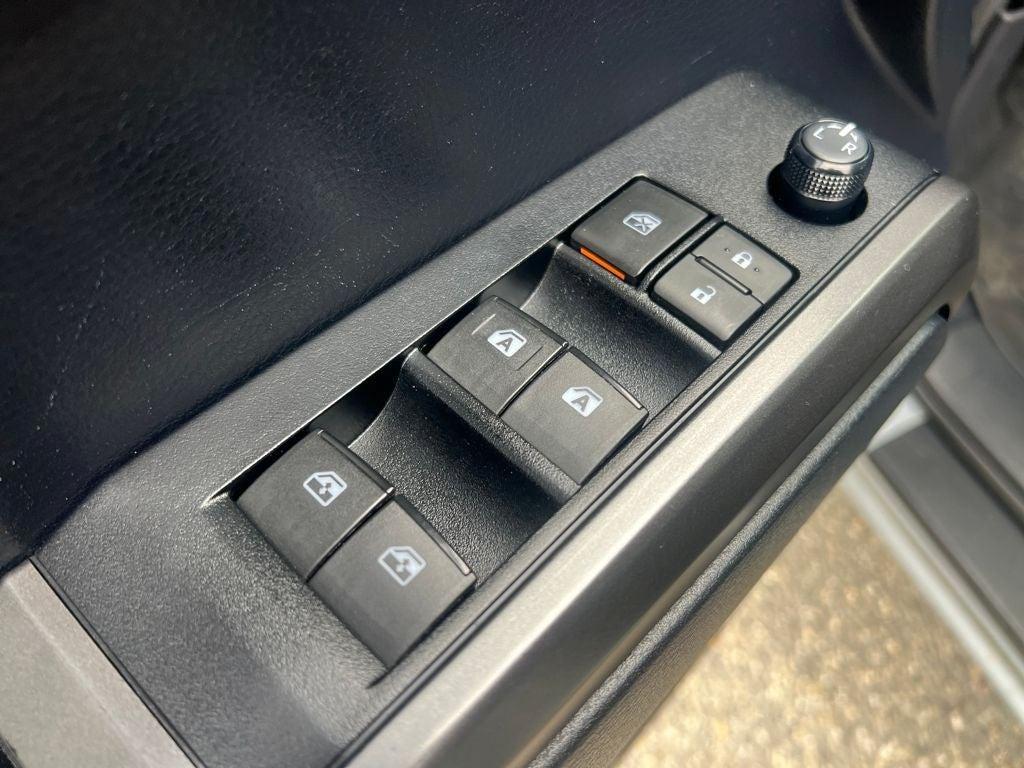 used 2019 Toyota Tacoma car, priced at $28,719