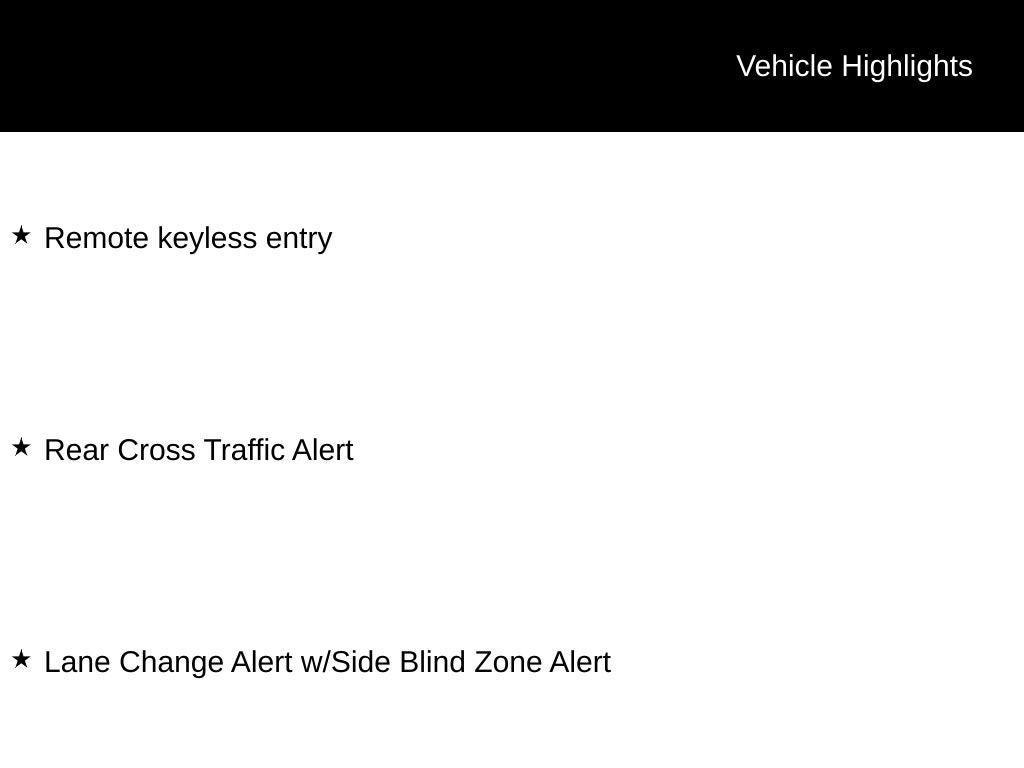 used 2022 Chevrolet TrailBlazer car, priced at $21,460