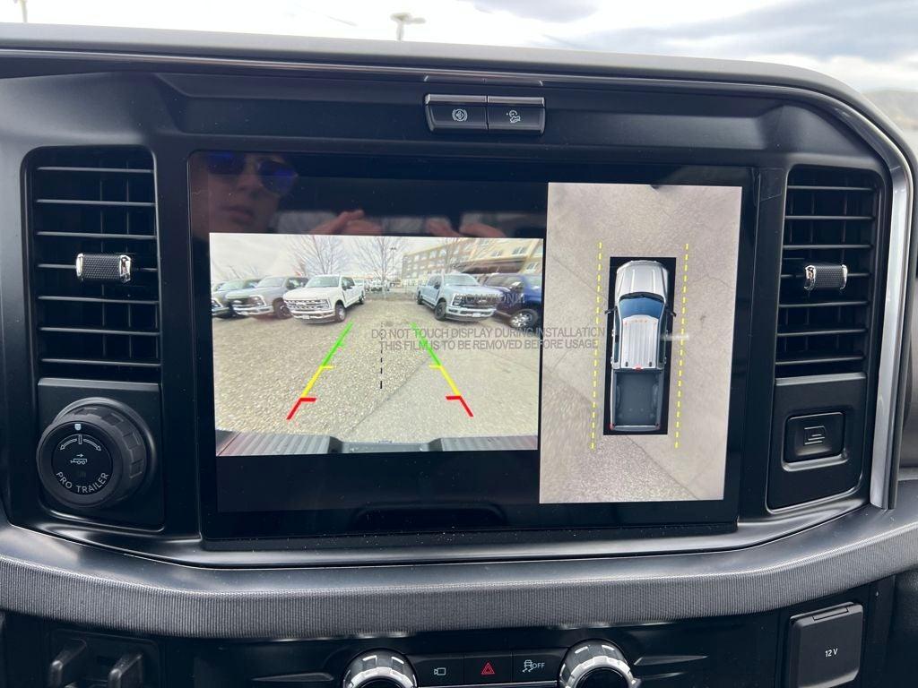 new 2026 Ford F-250 car, priced at $105,250