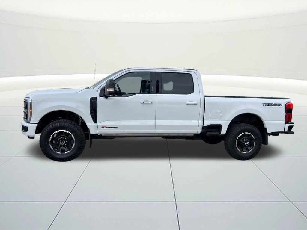 new 2026 Ford F-250 car, priced at $105,250