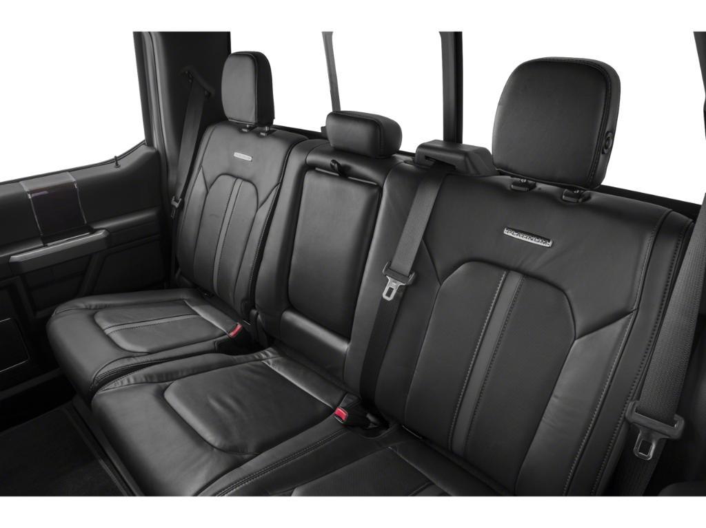 used 2019 Ford F-250 car, priced at $55,721