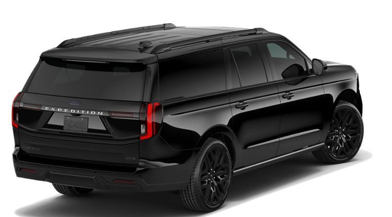 new 2026 Ford Expedition Max car, priced at $87,695