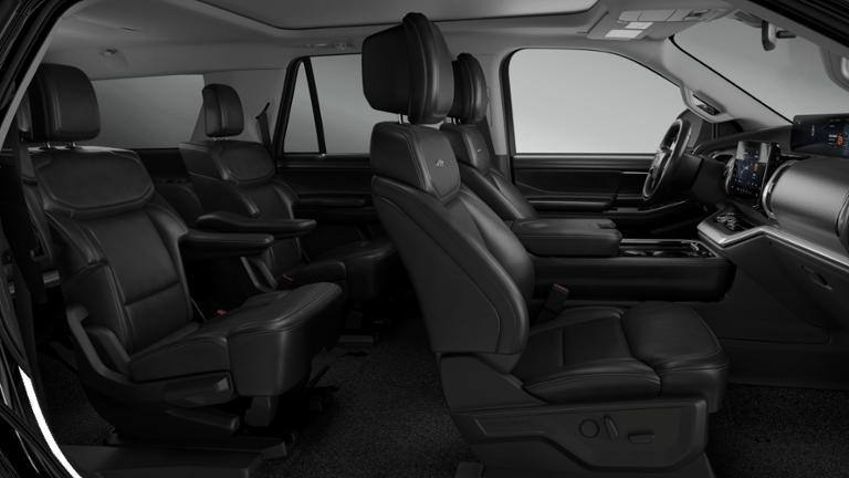 new 2026 Ford Expedition Max car, priced at $87,695