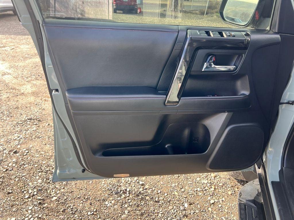 used 2021 Toyota 4Runner car, priced at $48,940