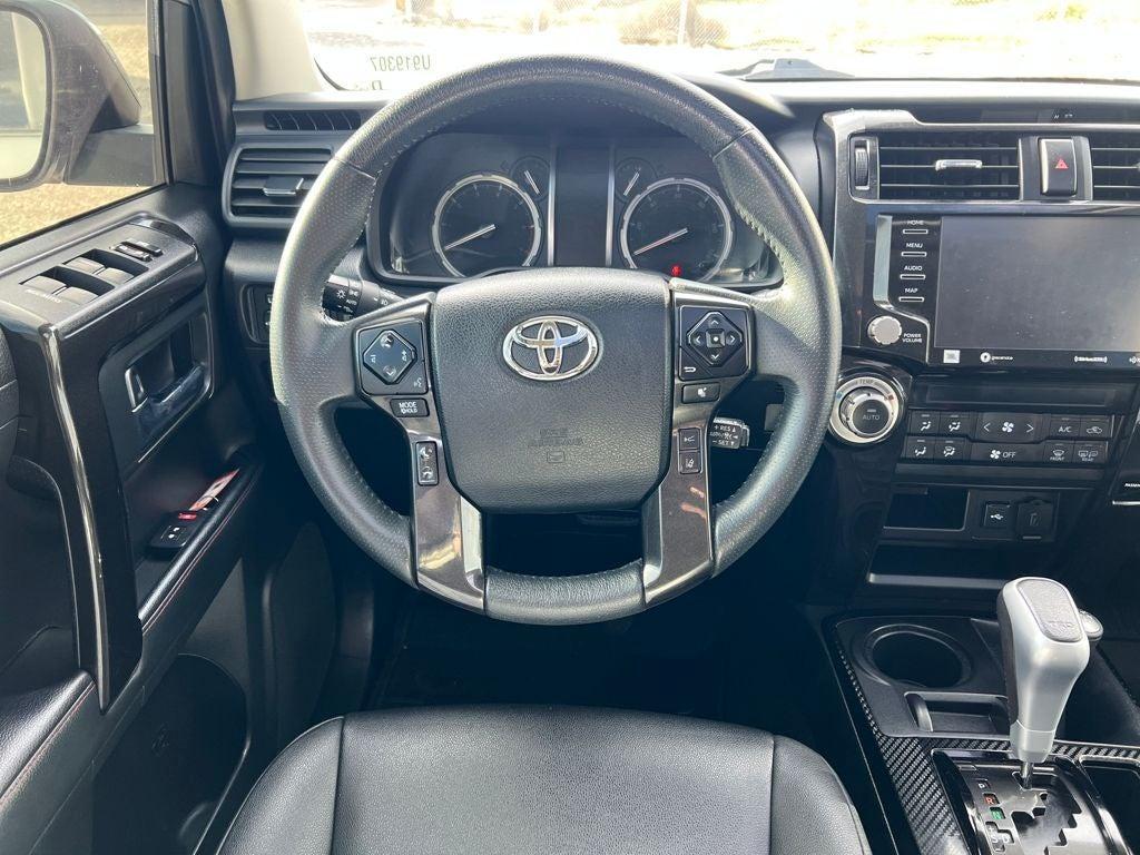 used 2021 Toyota 4Runner car, priced at $48,940