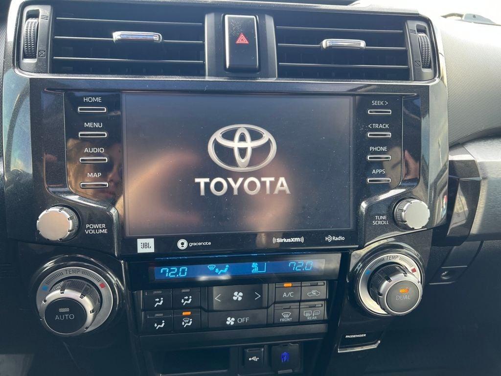 used 2021 Toyota 4Runner car, priced at $48,940