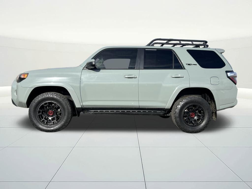 used 2021 Toyota 4Runner car, priced at $48,940