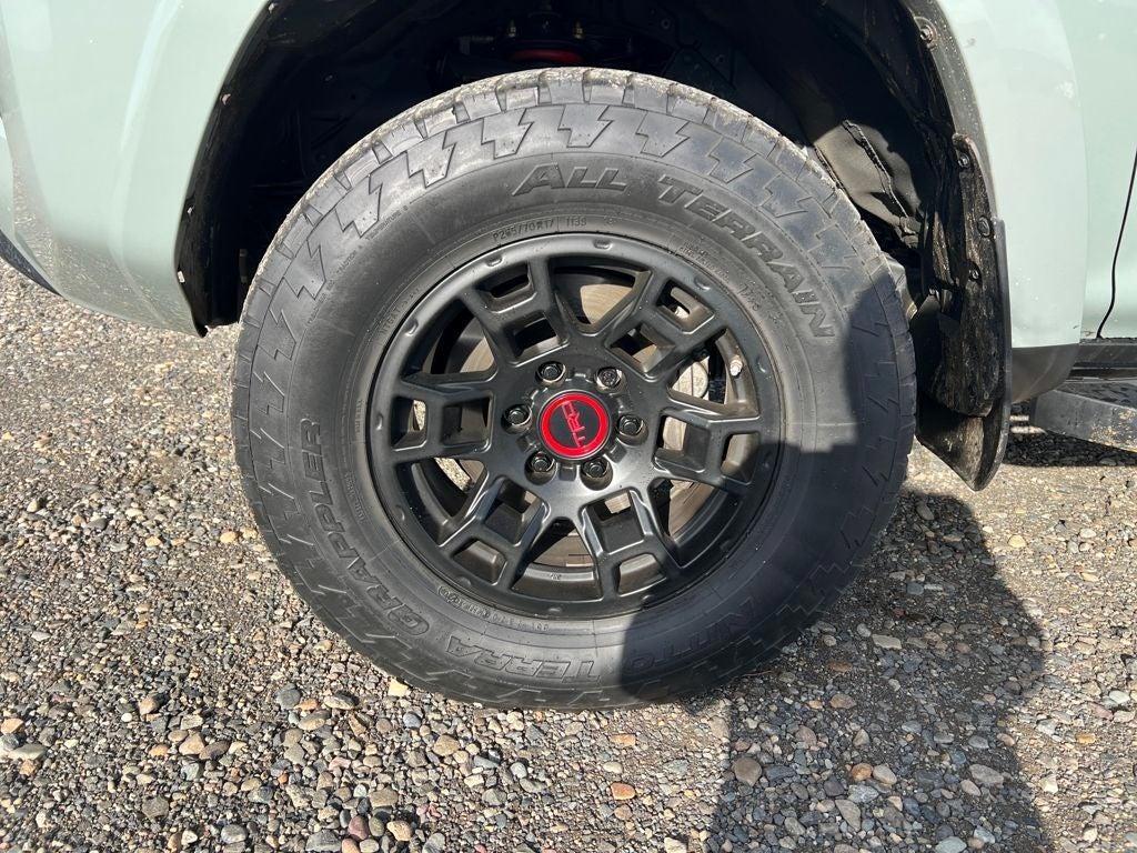 used 2021 Toyota 4Runner car, priced at $48,940