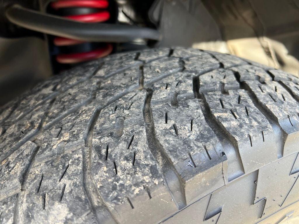 used 2021 Toyota 4Runner car, priced at $48,940