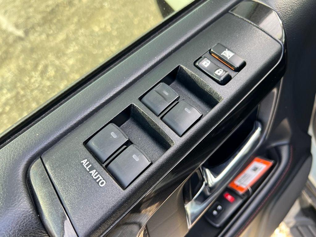 used 2021 Toyota 4Runner car, priced at $48,940