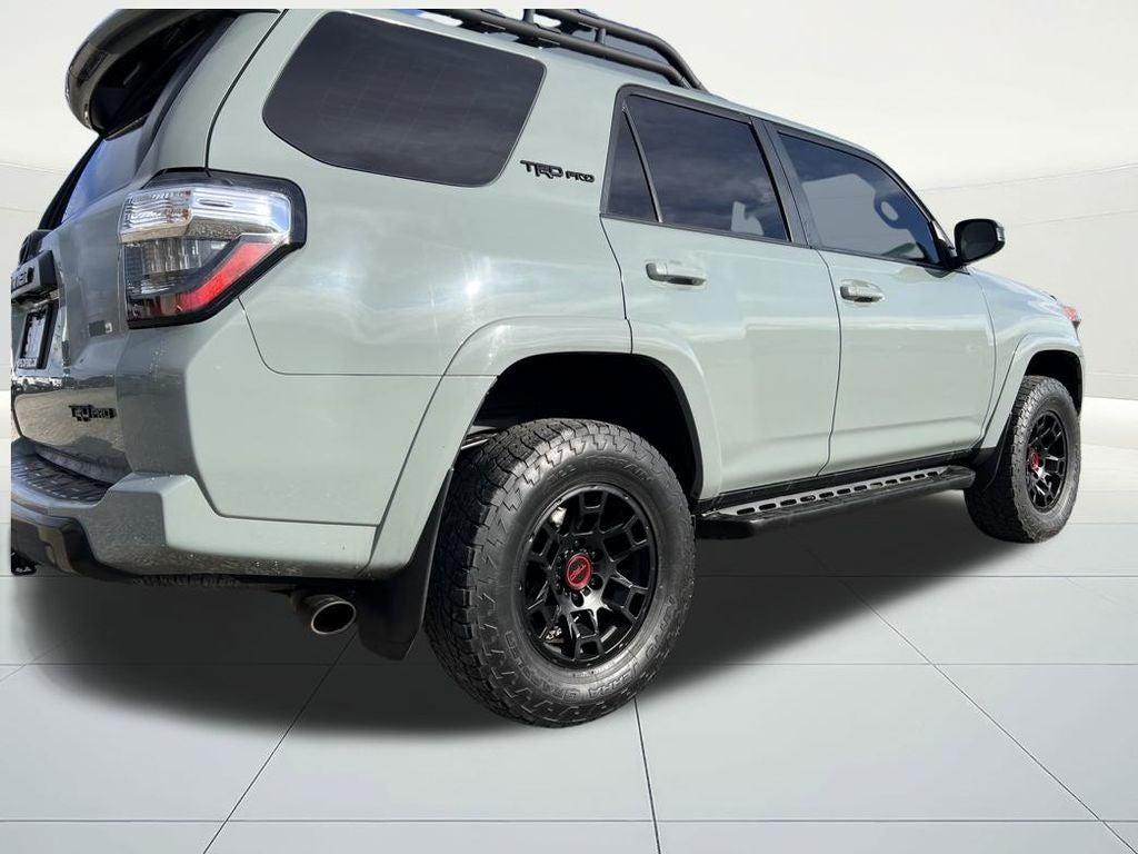 used 2021 Toyota 4Runner car, priced at $48,940