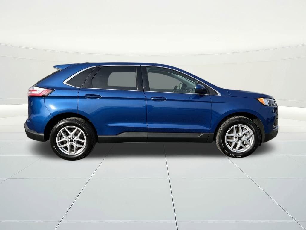 used 2024 Ford Edge car, priced at $24,329