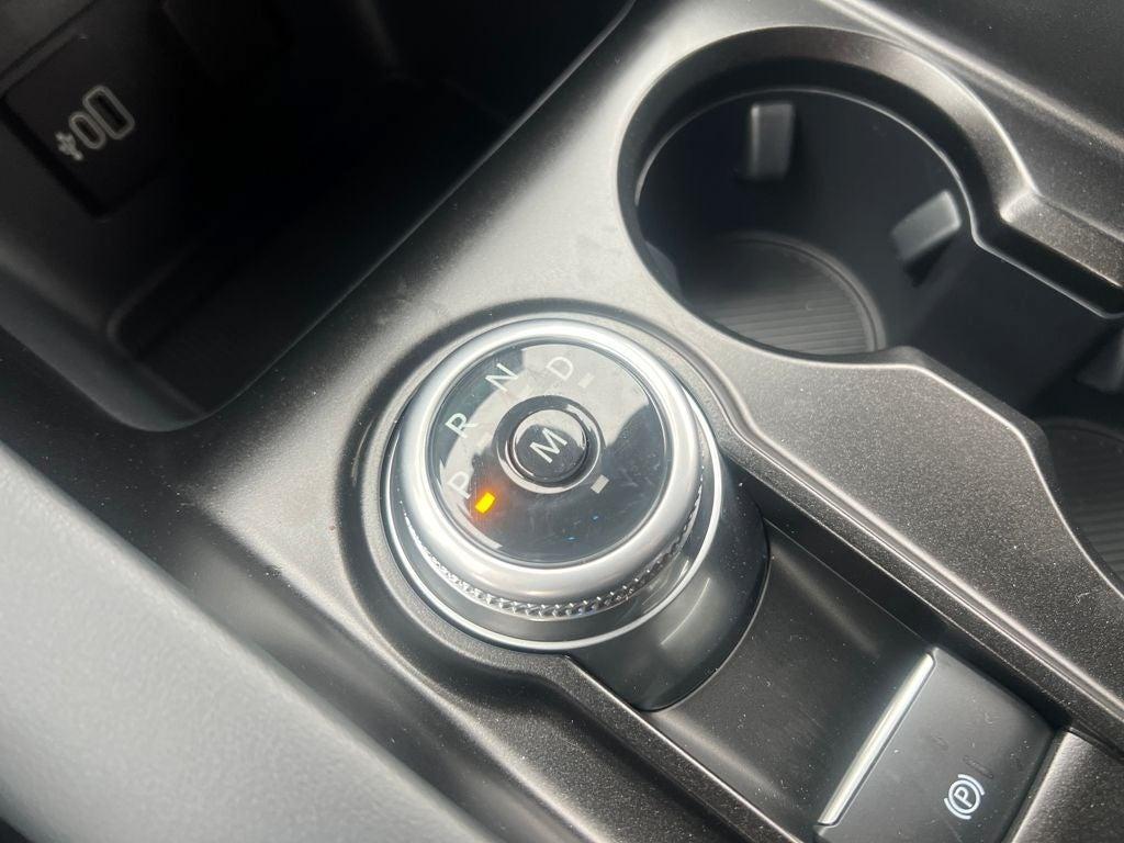 new 2026 Ford Explorer car, priced at $56,950