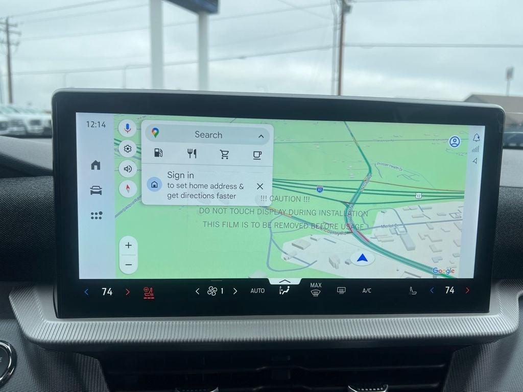 new 2026 Ford Explorer car, priced at $56,950