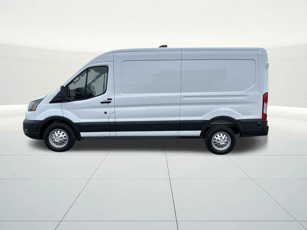 new 2026 Ford Transit-250 car