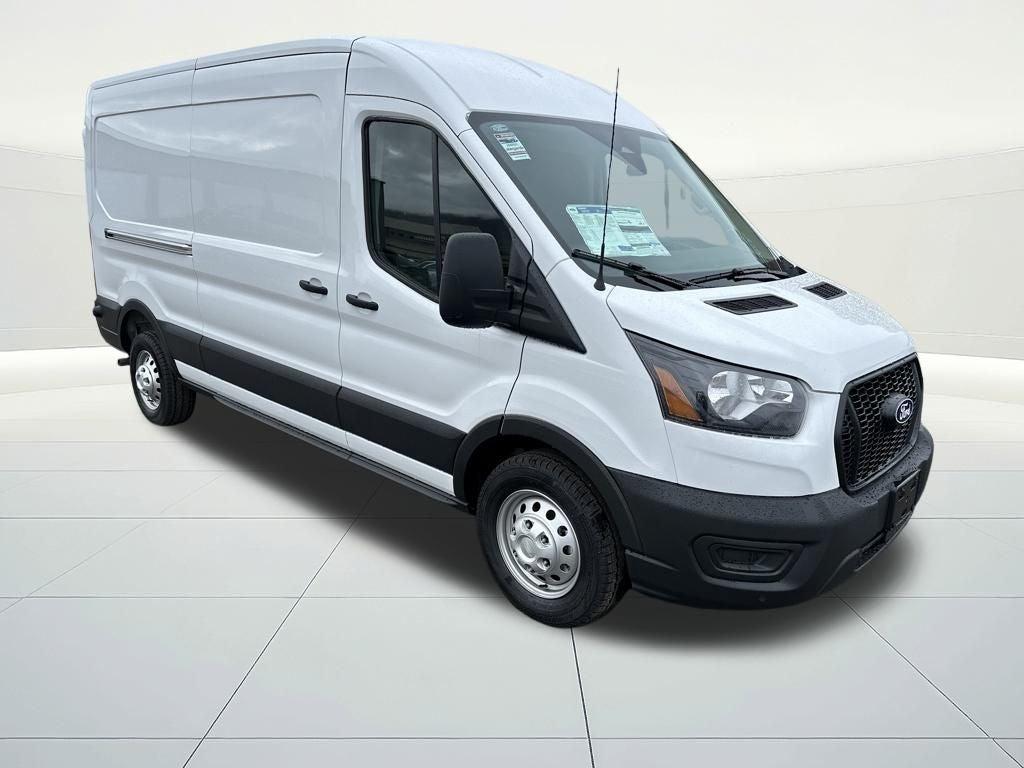 new 2026 Ford Transit-250 car