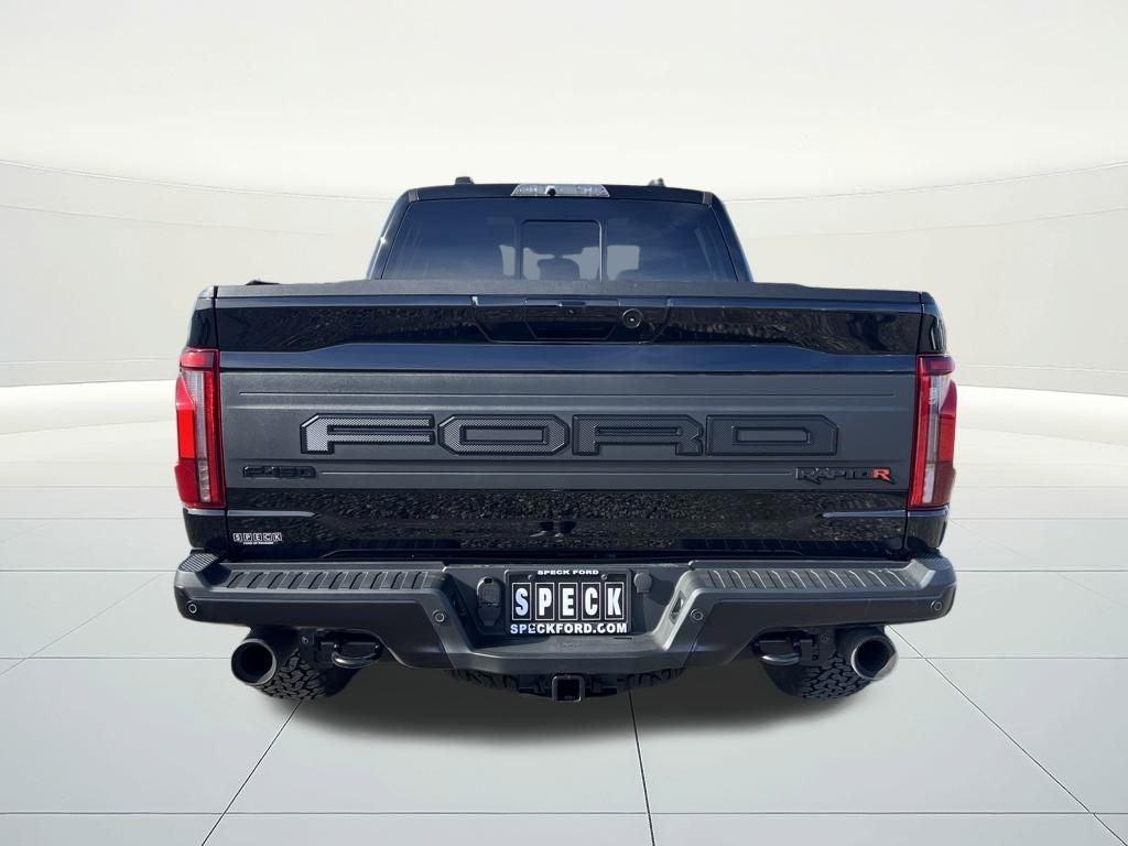 used 2025 Ford F-150 car, priced at $142,075