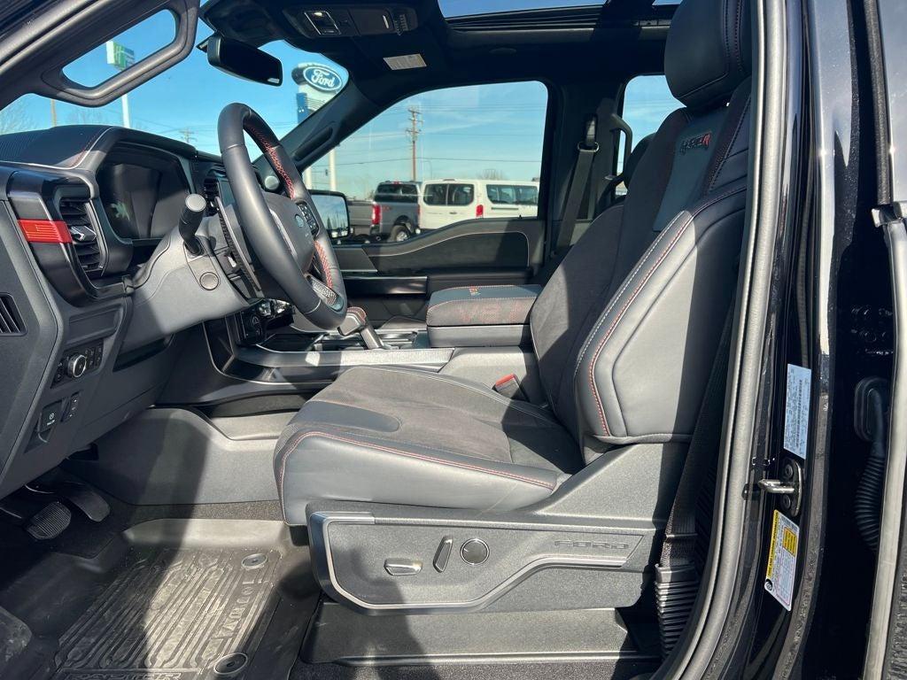 used 2025 Ford F-150 car, priced at $142,075