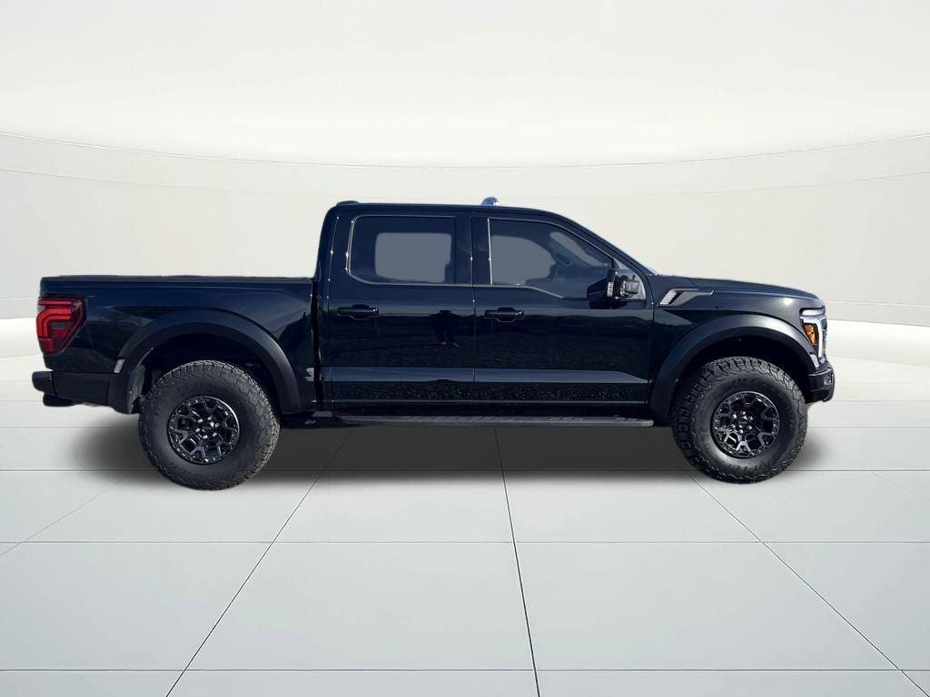 used 2025 Ford F-150 car, priced at $142,075