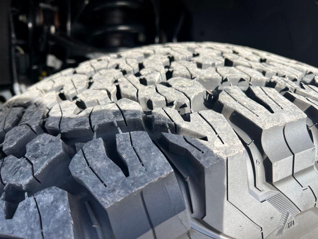 used 2025 Ford F-150 car, priced at $142,075