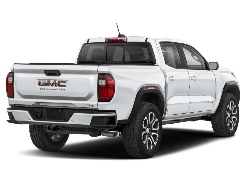 used 2025 GMC Canyon car, priced at $47,902