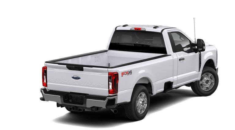 new 2026 Ford F-350 car, priced at $56,585