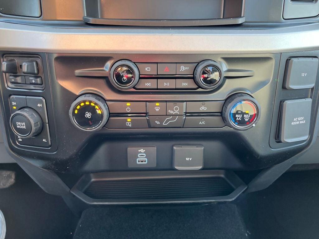 new 2026 Ford F-350 car, priced at $56,585