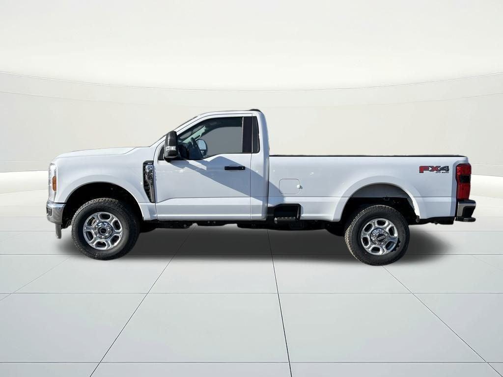 new 2026 Ford F-350 car, priced at $56,585