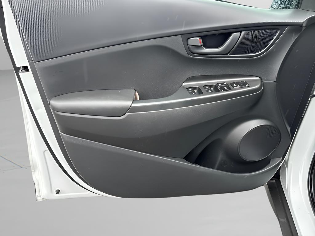 used 2021 Hyundai Kona car, priced at $16,395