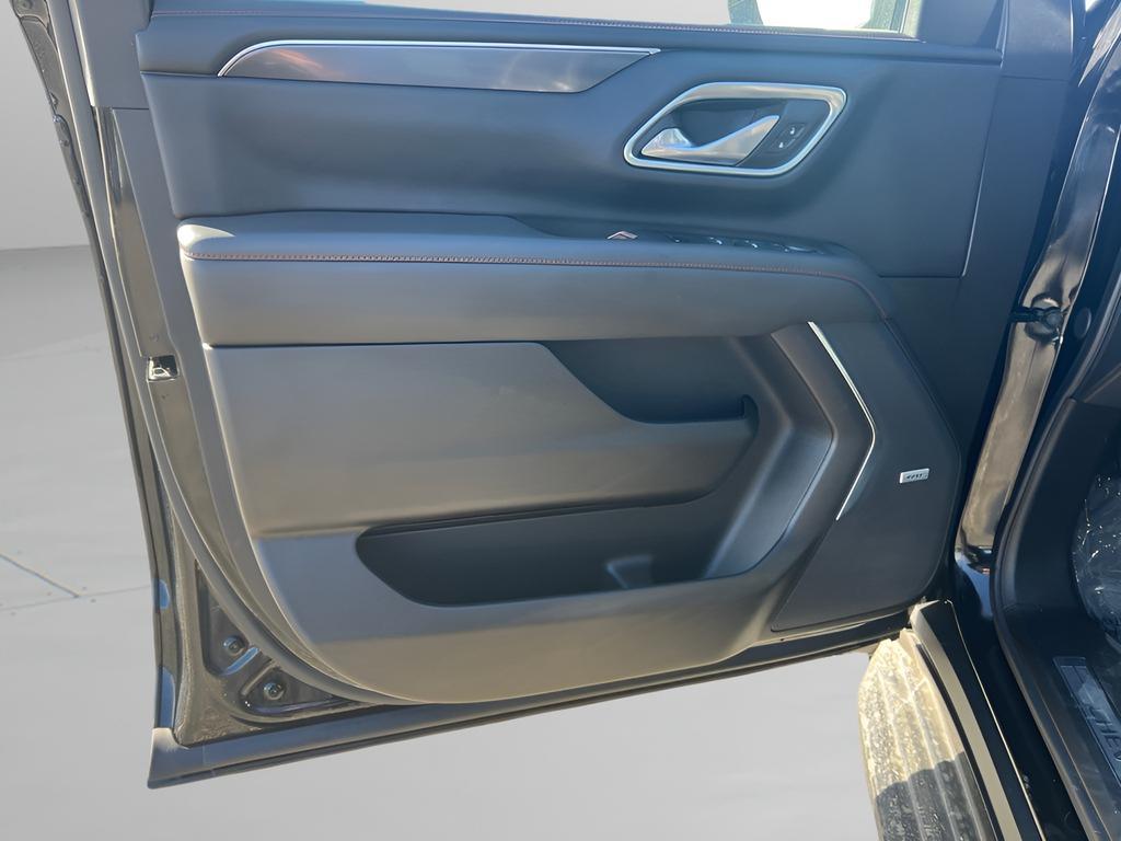 used 2024 Chevrolet Suburban car, priced at $69,198