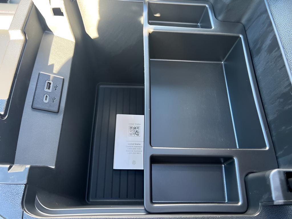 used 2024 Chevrolet Suburban car, priced at $69,198