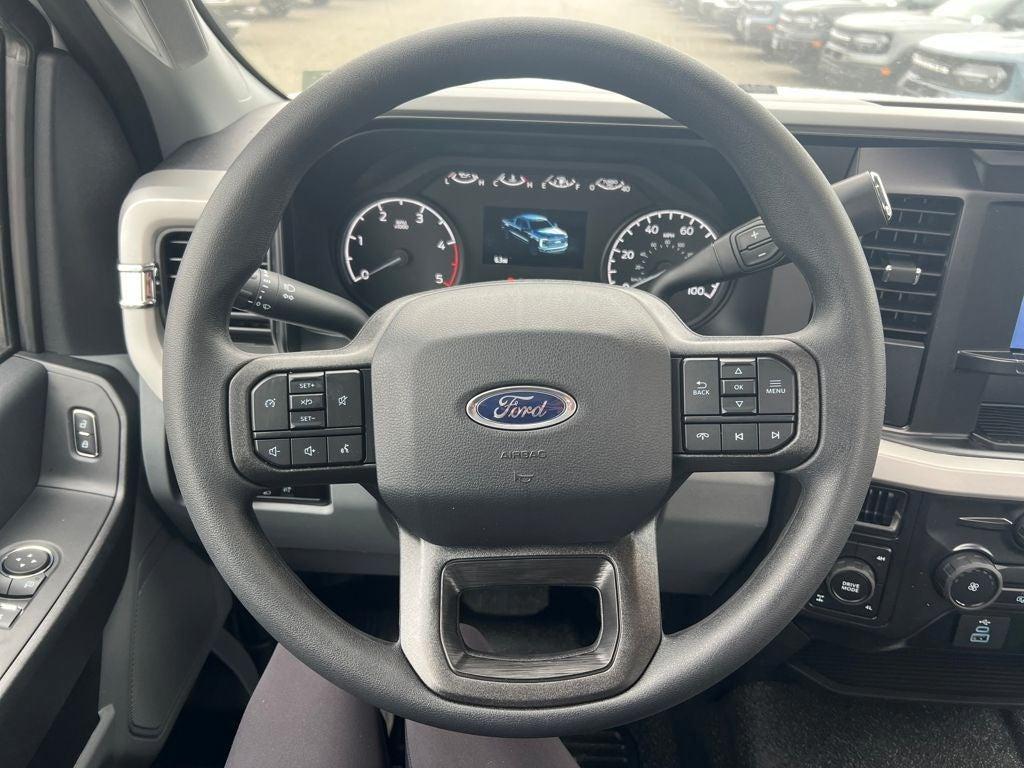 new 2026 Ford F-250 car, priced at $61,620