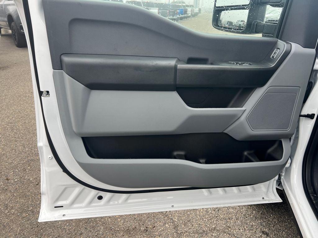 new 2026 Ford F-250 car, priced at $61,620