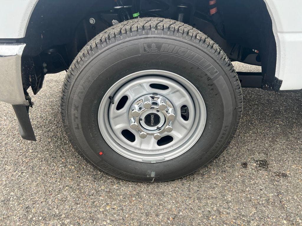 new 2026 Ford F-250 car, priced at $61,620