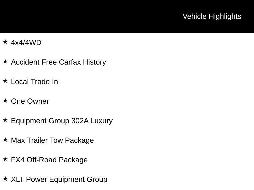 used 2020 Ford F-150 car, priced at $30,865