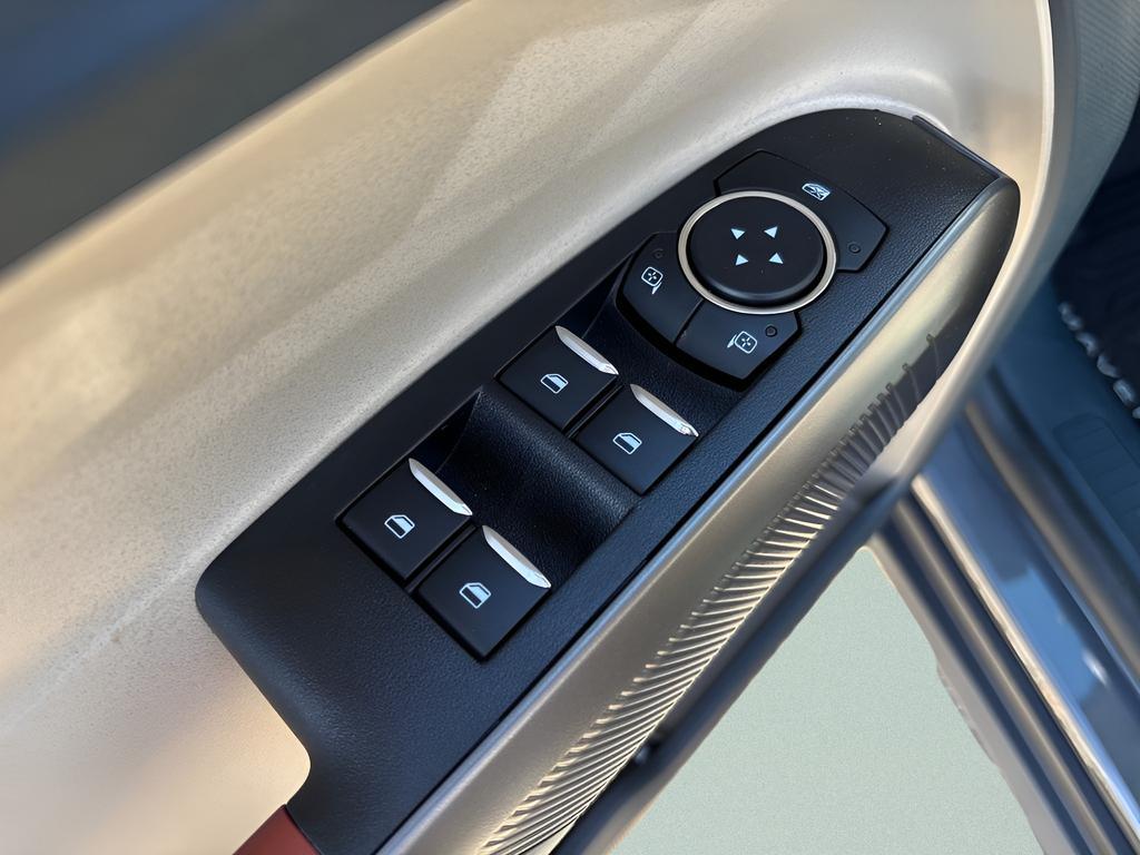 new 2026 Ford Maverick car, priced at $41,530