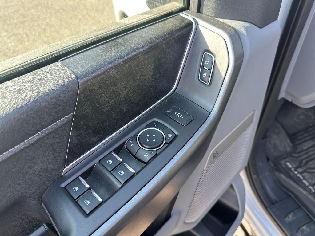 new 2025 Ford F-250 car, priced at $73,754