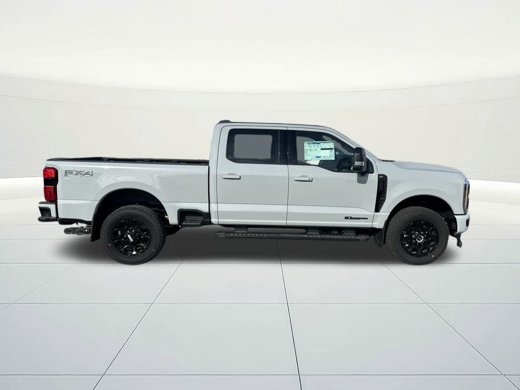 new 2025 Ford F-250 car, priced at $73,754