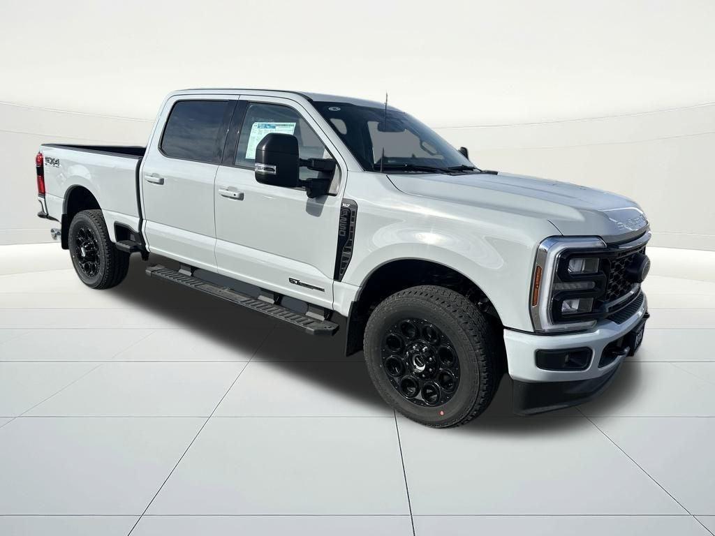 new 2025 Ford F-250 car, priced at $73,754