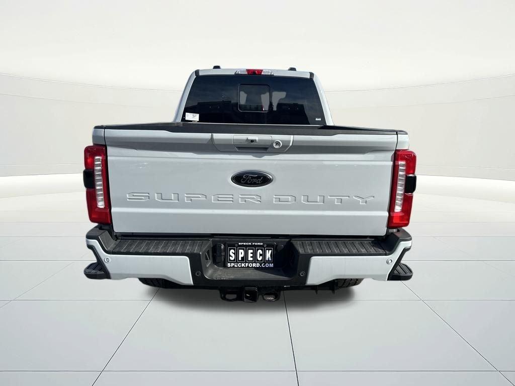 new 2025 Ford F-250 car, priced at $73,754