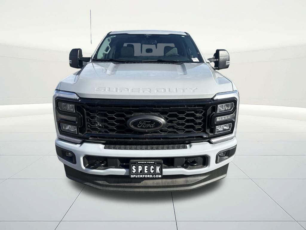 new 2025 Ford F-250 car, priced at $73,754