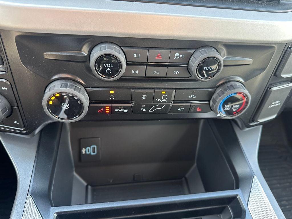 new 2025 Ford F-250 car, priced at $73,754