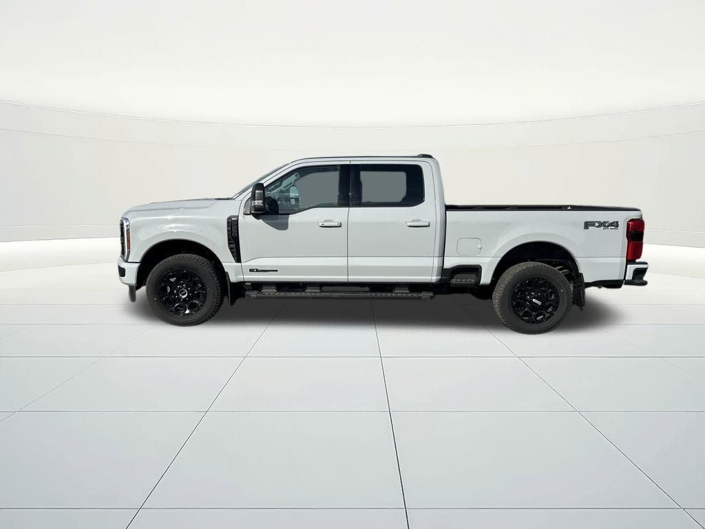 new 2025 Ford F-250 car, priced at $73,754